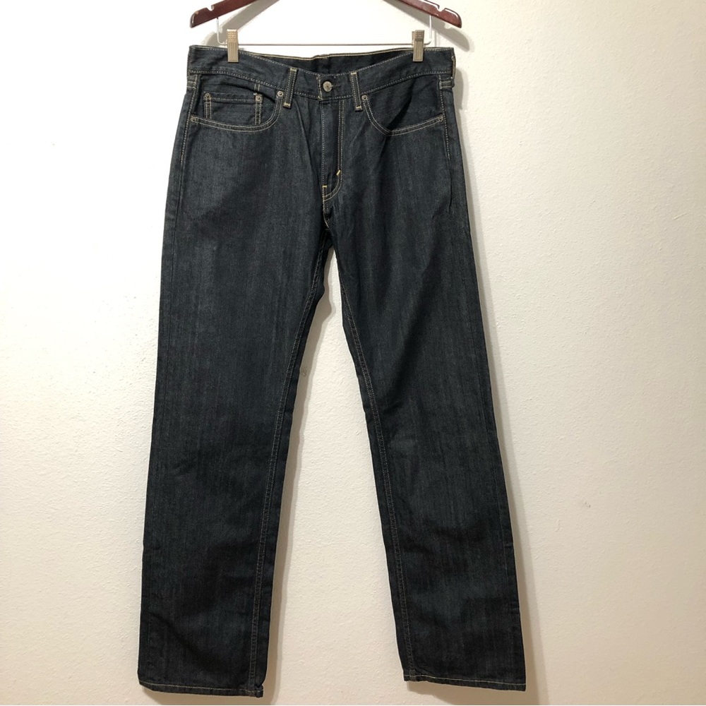 LEVI STRAUSS 559 Blue Men’s Jeans Size W32. L34